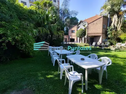 Terreno en Venta 24  mts Frente