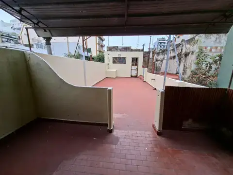 Casa en Villa Crespo