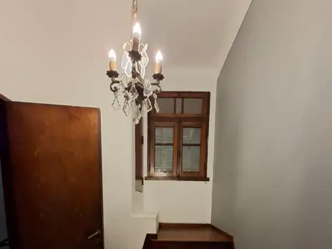 Depto Tipo Casa en Alquiler en Villa Crespo, $ 3.800.000