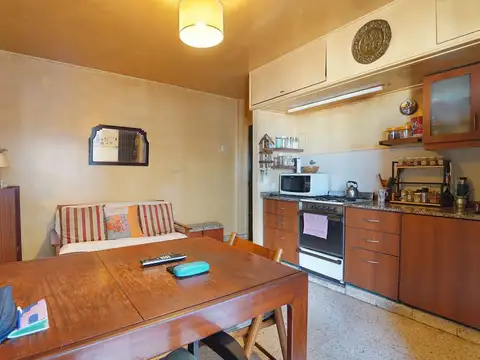 Departamento en Venta de 3 dormitorios