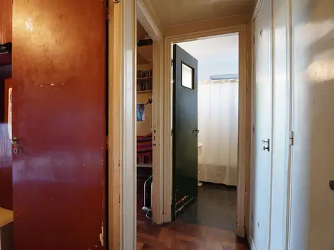 Venta departamento 4 ambientes Parque Patricios