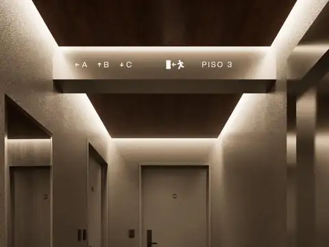 Departamento en Venta 1 año