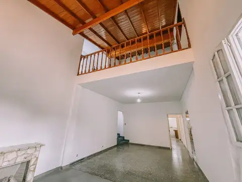 Casa en Venta 50 años
