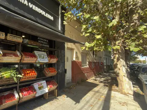 Local en Venta 30 años