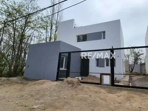 DÚPLEX EN VENTA | EL CHOCÓN Y OBRERO ARG | NEUQUÉN