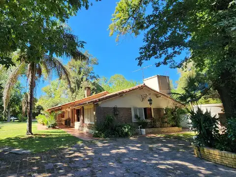 Quinta en Venta en Del Viso, USD 299.900