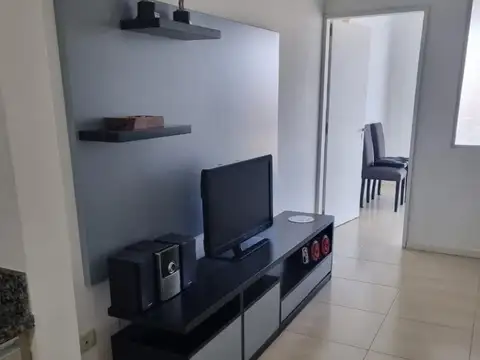 Oficina Monoambiente con 1 baño