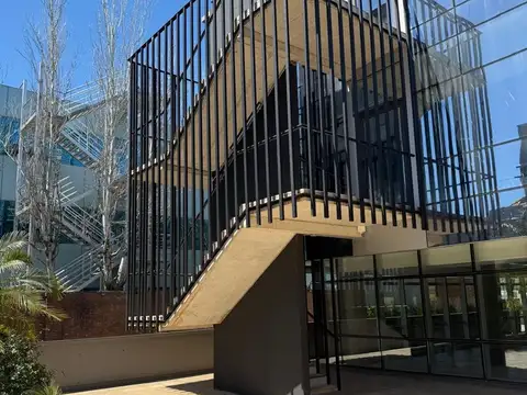 OFICINAS PREMIUM SAN ISIDRO PLANTA ENTERA PB