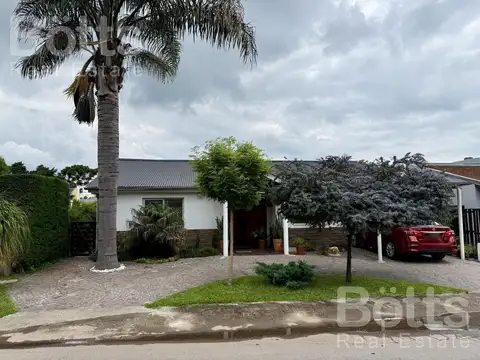 Casa en Venta de 3 dormitorios