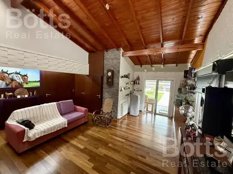 Casa en Venta 15 años
