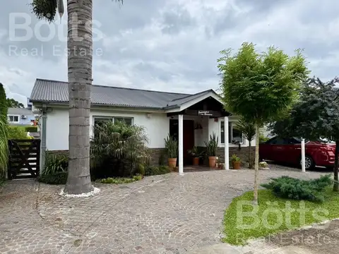 Barrio Jardines de Escobar