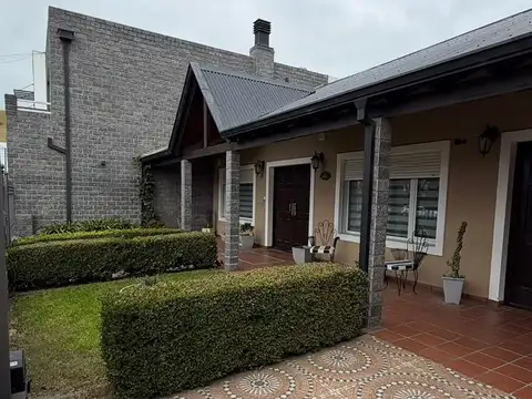 Casa en Venta en Miramar, USD 370.000