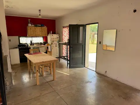Casa en Venta 16 años