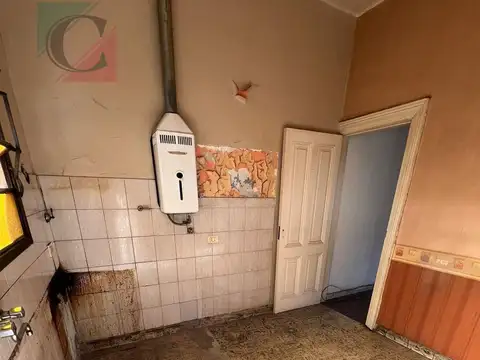 Depto Tipo Casa en Venta de 2 dormitorios