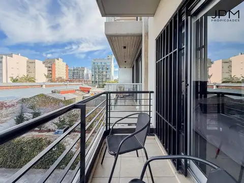 Departamento en Alquiler Temporal de 1 dormitorio