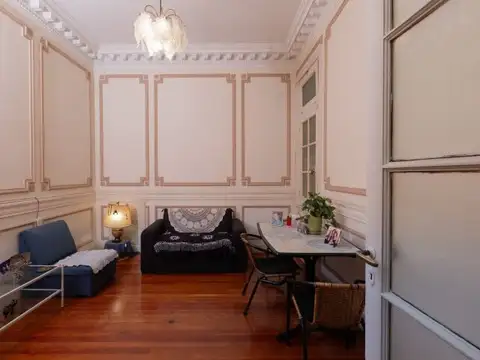 Departamento 3 ambientes en venta, Balvanera
