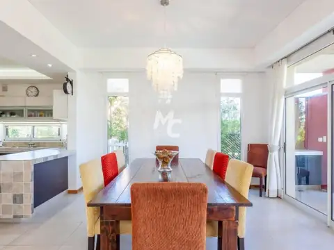 Casa en Alquiler 10 años