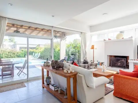 Casa en alquiler en San Eduardo