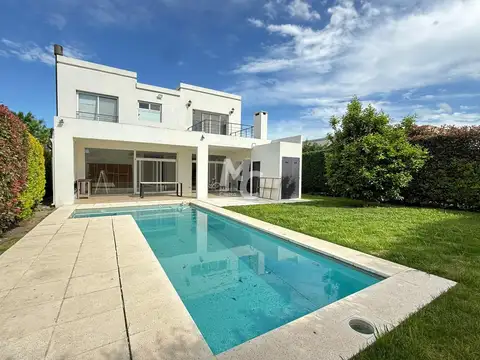 Casa en alquiler en San Eduardo