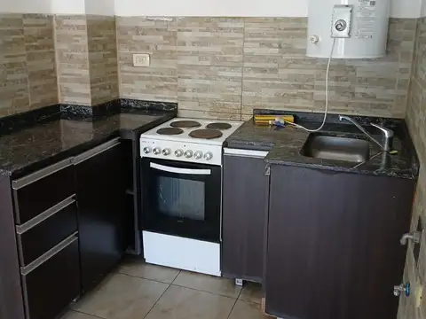 Av. Rivadavia 10500, Piso 6