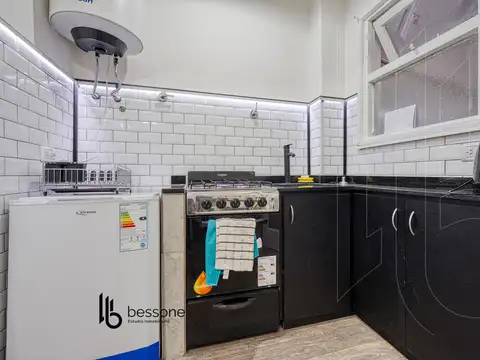 Departamento en Venta al Este