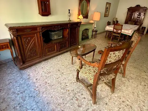 Casa en Venta en Villa Sarmiento, USD 120.000