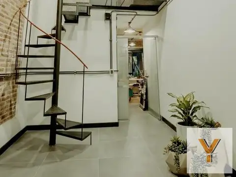 Local Comercial en venta - 2 Baños - Palermo