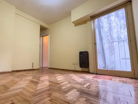 Departamento en Venta 50 años