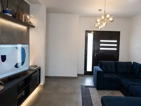 Casa en Venta 9 años