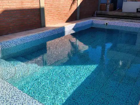Casa en Venta en Santa Lucia, USD 173.000