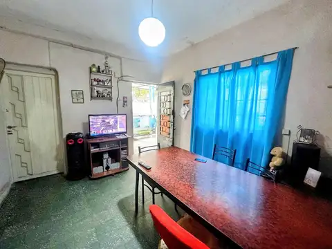 Casa en Venta 65 años