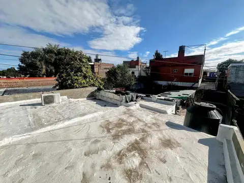 Casa en Venta en Belgrano, USD 38.000