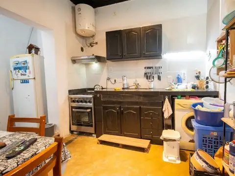 Casa en Venta en Santa Fe, USD 89.000