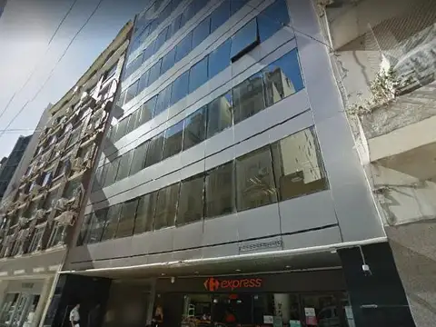 OFICINAS - OFICINAS - MICROCENTRO (COMERCIAL), CAPITAL FEDERAL