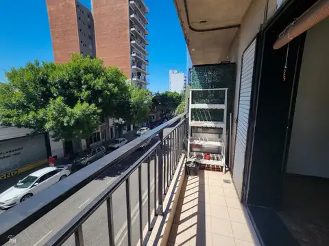 Departamento 4 ambientes con 1 baño