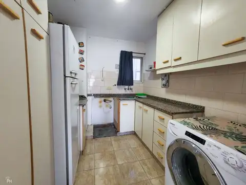 Departamento en Venta 52 años