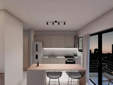 Puan 936 , Piso 1