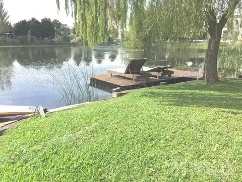 Casa en Alquiler 20 años