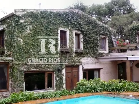 Casa en Venta de 5 dormitorios
