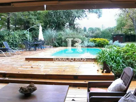 Casa en Venta 31 años