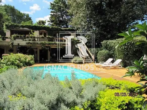Casa  en Venta en Santa Rita, San Isidro, G.B.A. Zona Norte