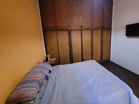 VENTA DPTO 2 AMBIENTES C/ ESCRITORIO. SAN NICOLAS