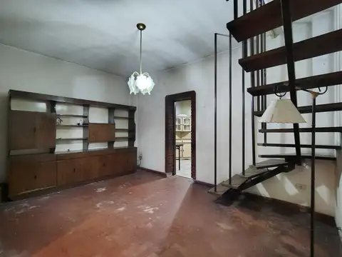 Depto Tipo Casa en Venta con 1 cocheras
