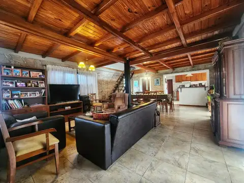 Casa en Venta 21 años