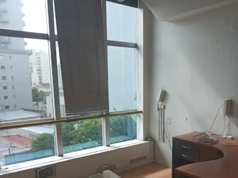 Oficina en Alquiler en Villa Crespo, USD 500