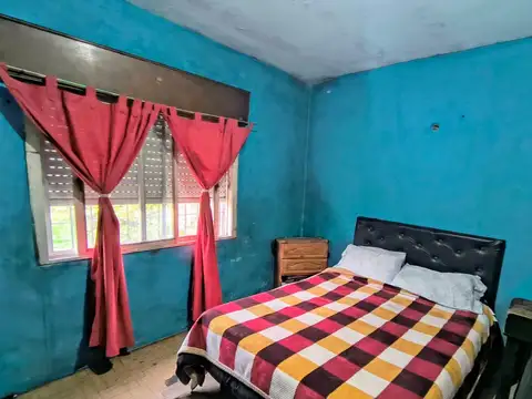 Casa en Venta en Isidro Casanova, USD 59.900