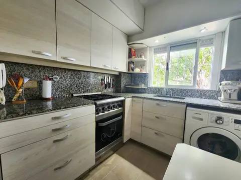 Departamento en Venta en Villa Urquiza, USD 153.000