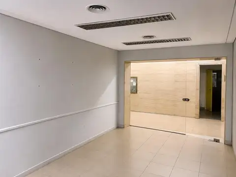 Oficina en Alquiler en Centro, Capital Federal