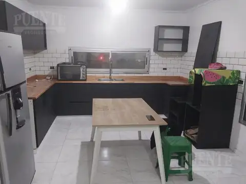 Casa en Venta A Estrenar