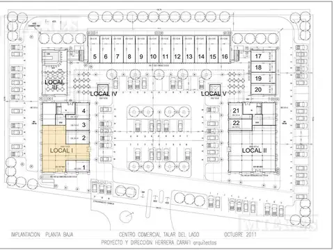 Local en Venta en Tigre Centro, USD 600.000